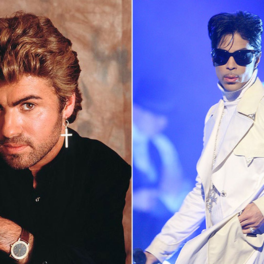 Grammys to pay tribute to George Michael and Prince