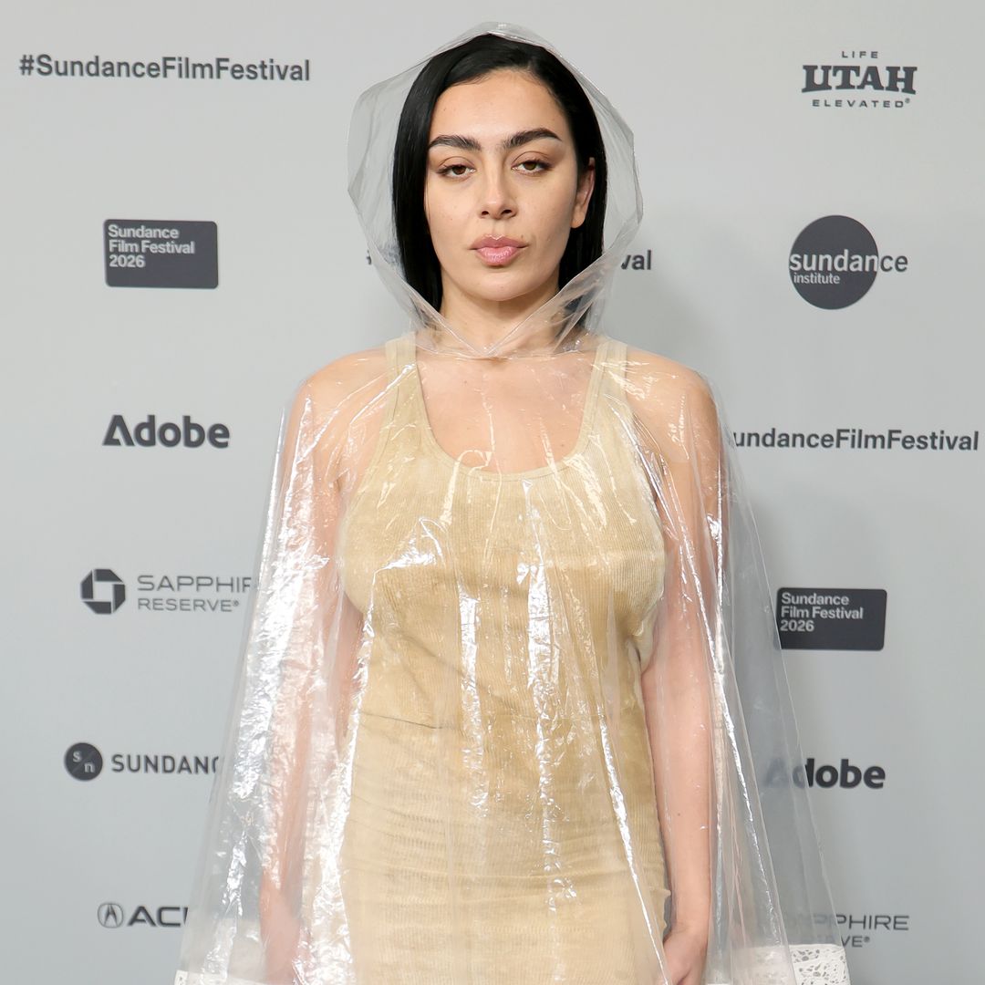 22 best dressed stars in January 2026 – including a Stella McCartney mini dress