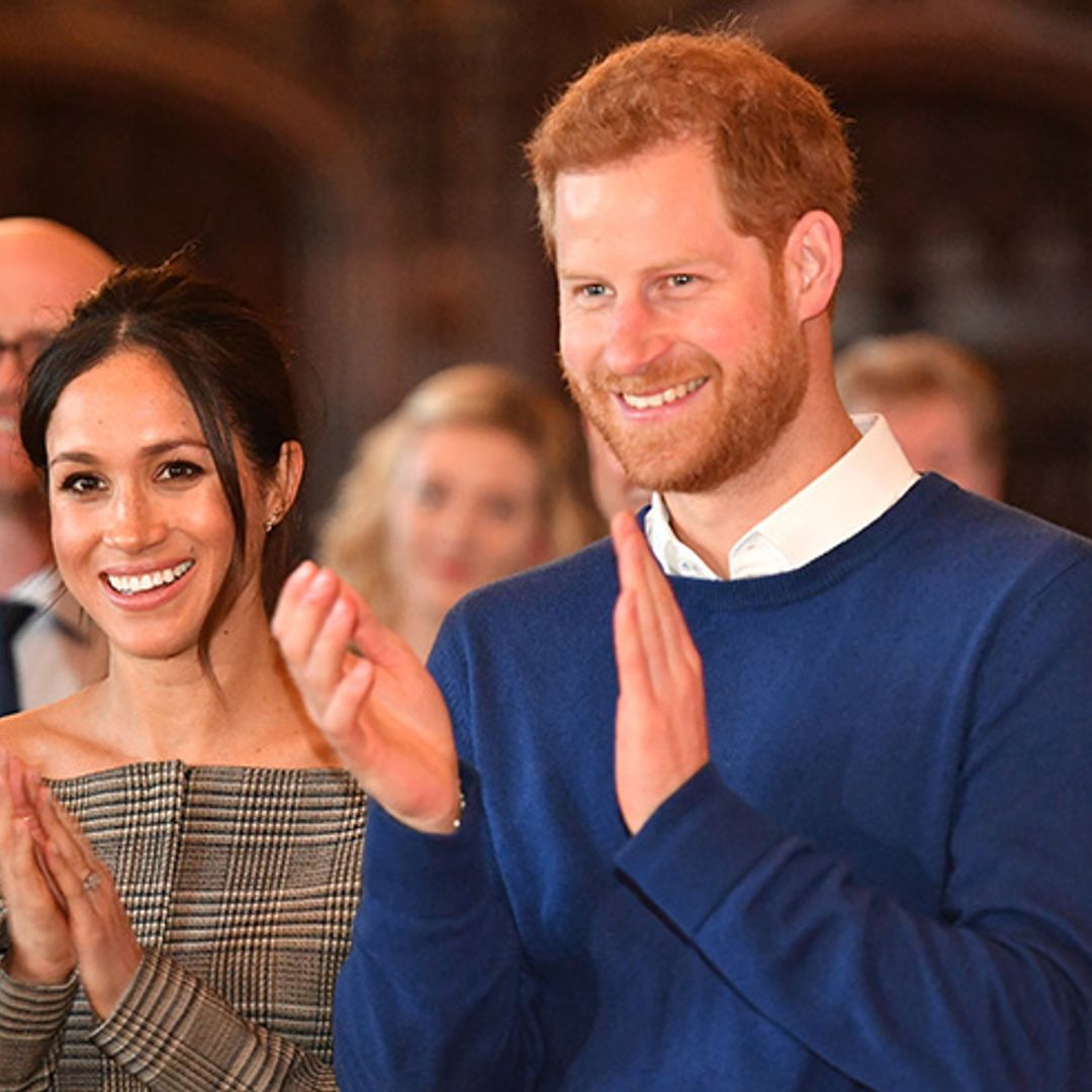 Will Prince Harry and Meghan Markle outdo Prince William and Kate's wedding donations? 