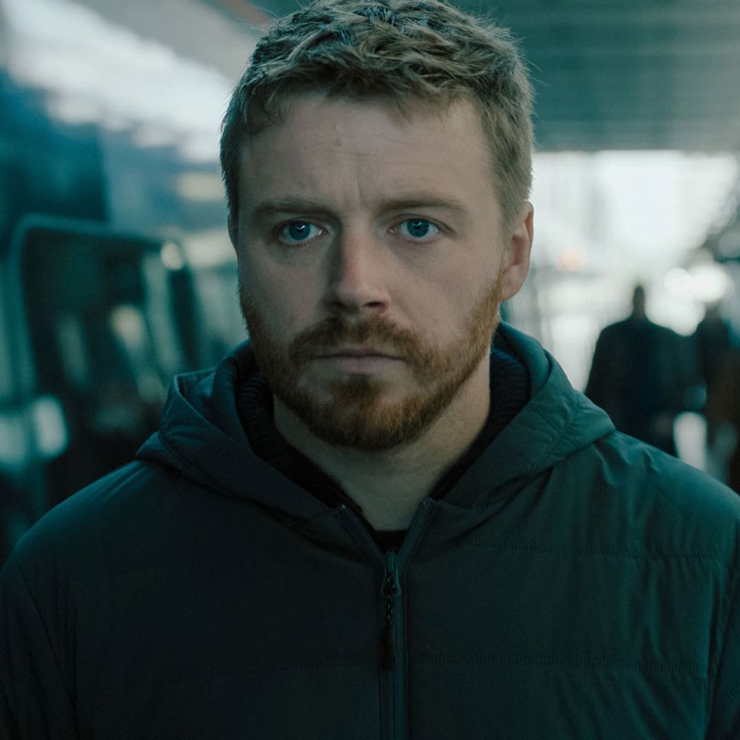 I'm a TV writer - this is the Jack Lowden gritty drama you should watch before it leaves Netflix for good