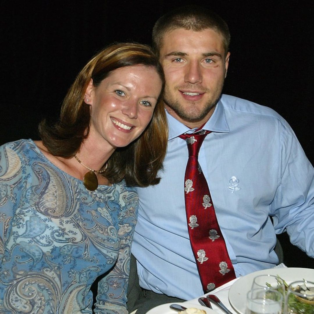 Ben Cohen's ex-wife Abby calls for Strictly to look after celebrity loved-ones