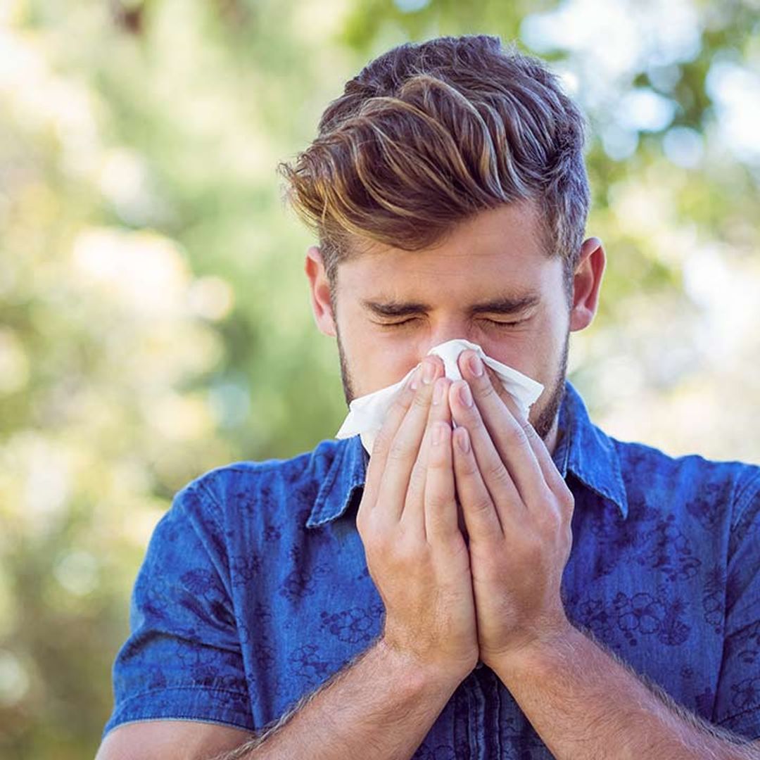 9 Best hay fever relief solutions on Amazon with top reviews
