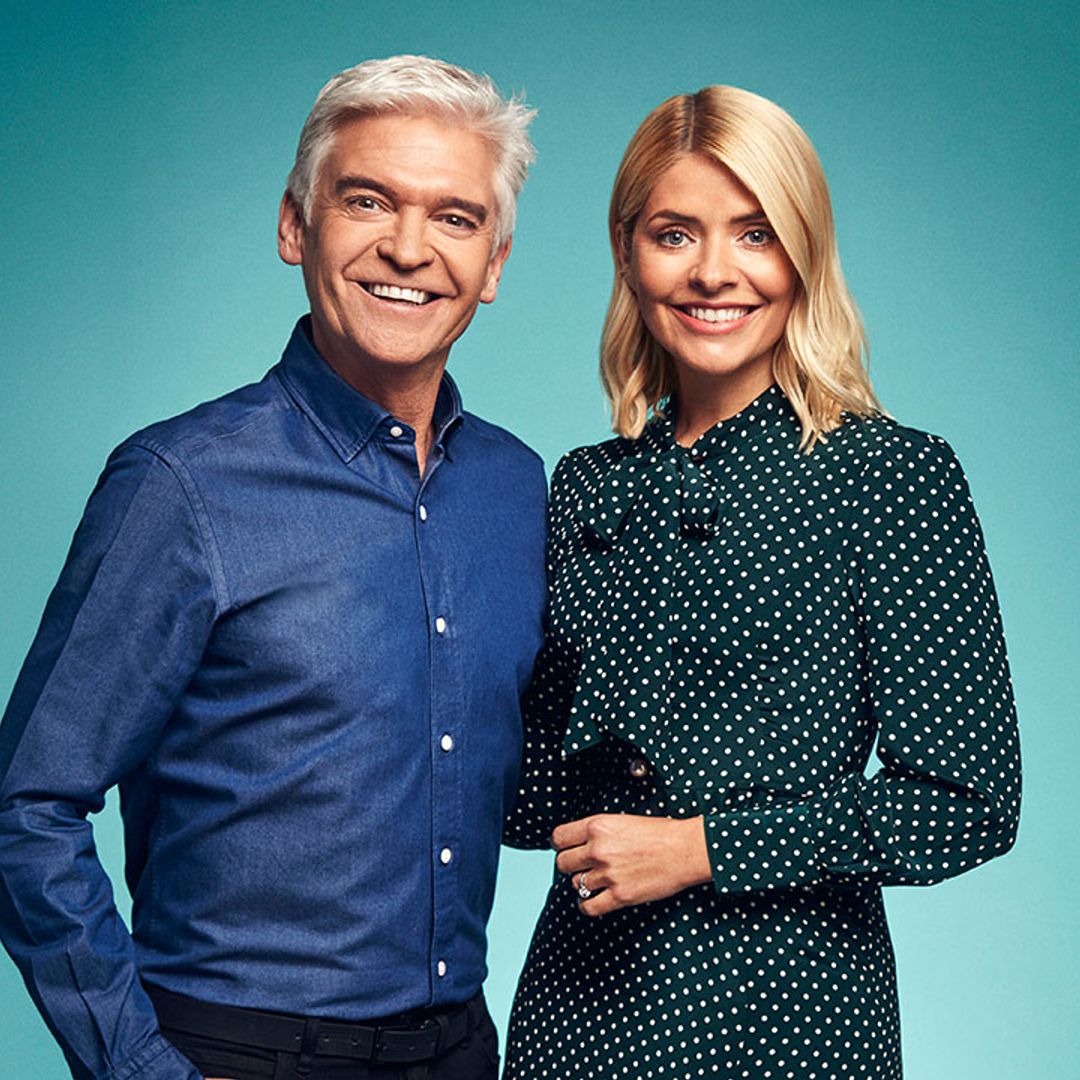 Phillip Schofield hints This Morning could be cancelled amid coronavirus