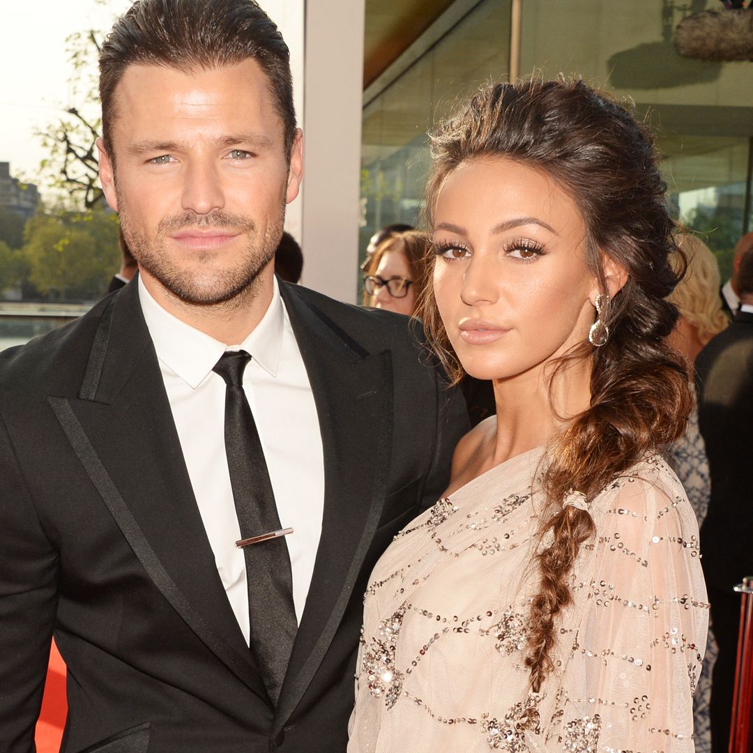 Mark Wright and Michelle Keegan's £3.5m custom mansion has its own party bar – full tour inside