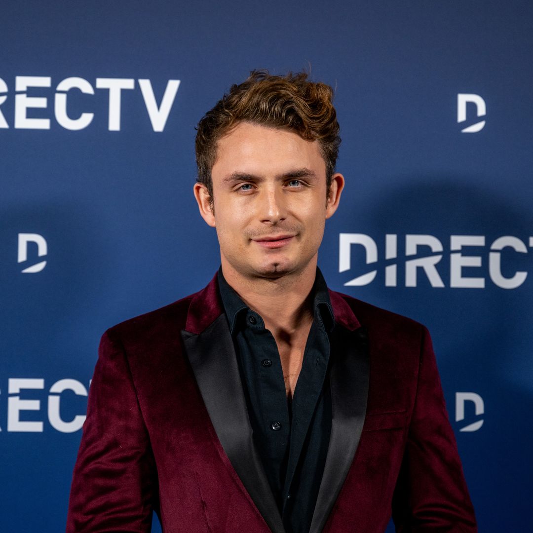 Vanderpump Rules star James Kennedy breaks silence on domestic violence arrest