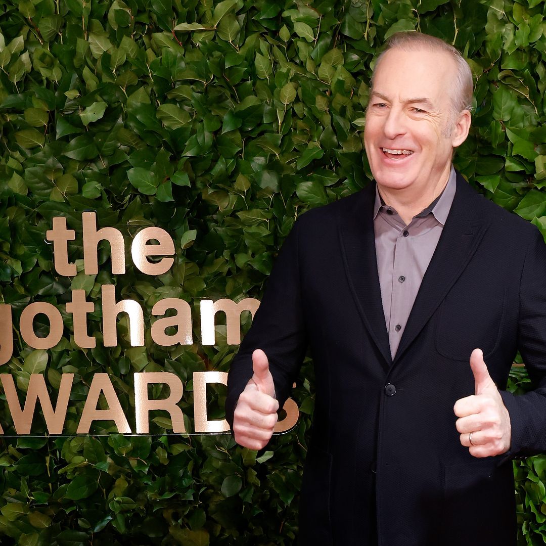 Better Call Saul actor Bob Odenkirk's shocking connection to King Charles III
