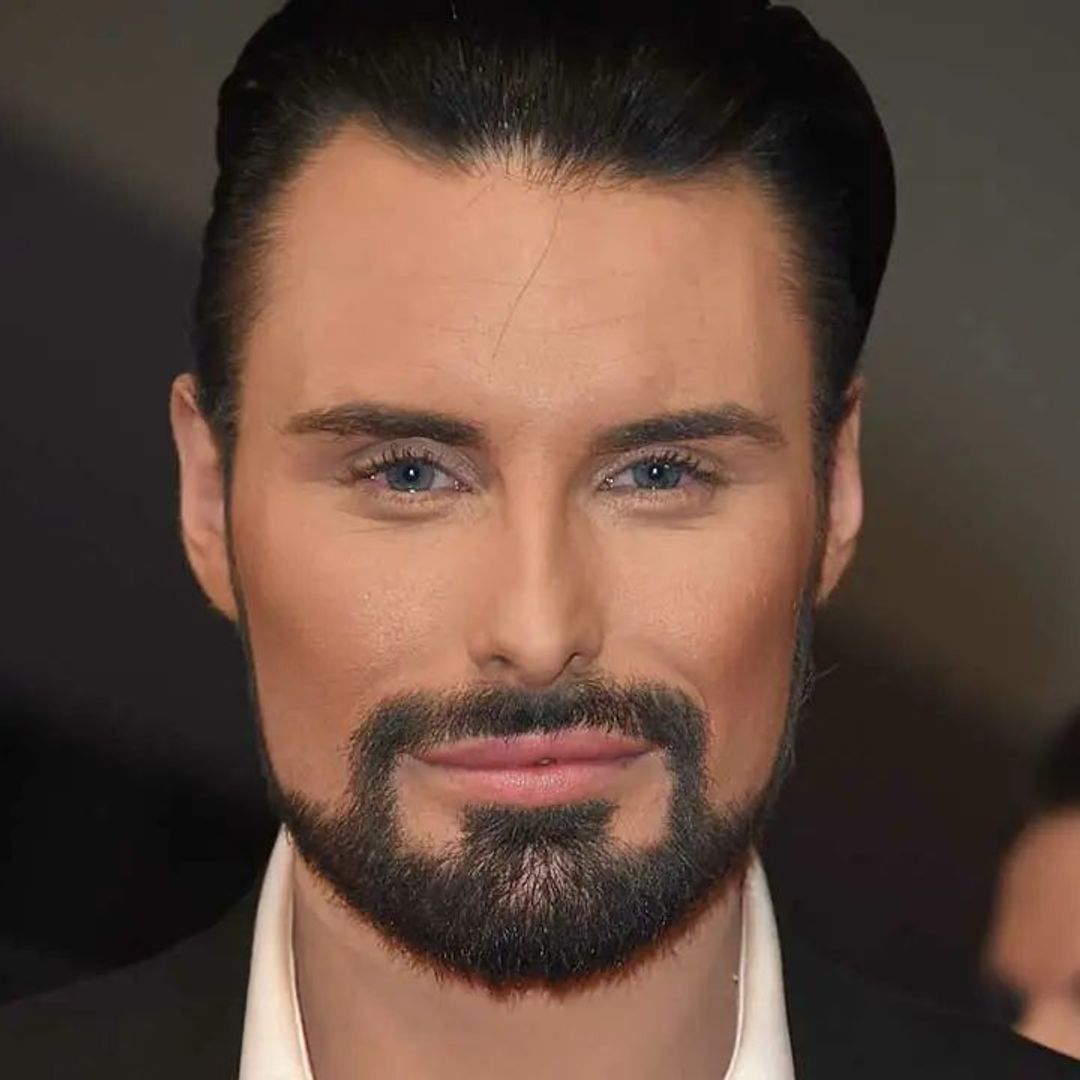 Rylan Clark-Neal reveals he 'played the game' to progress in his career