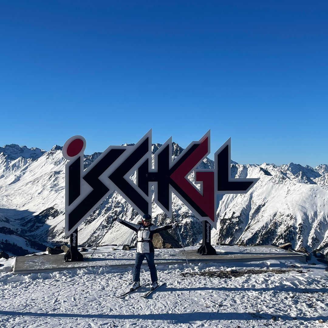 Ischgl ski resort: The go-to resort for sun, snow and music in the mountains