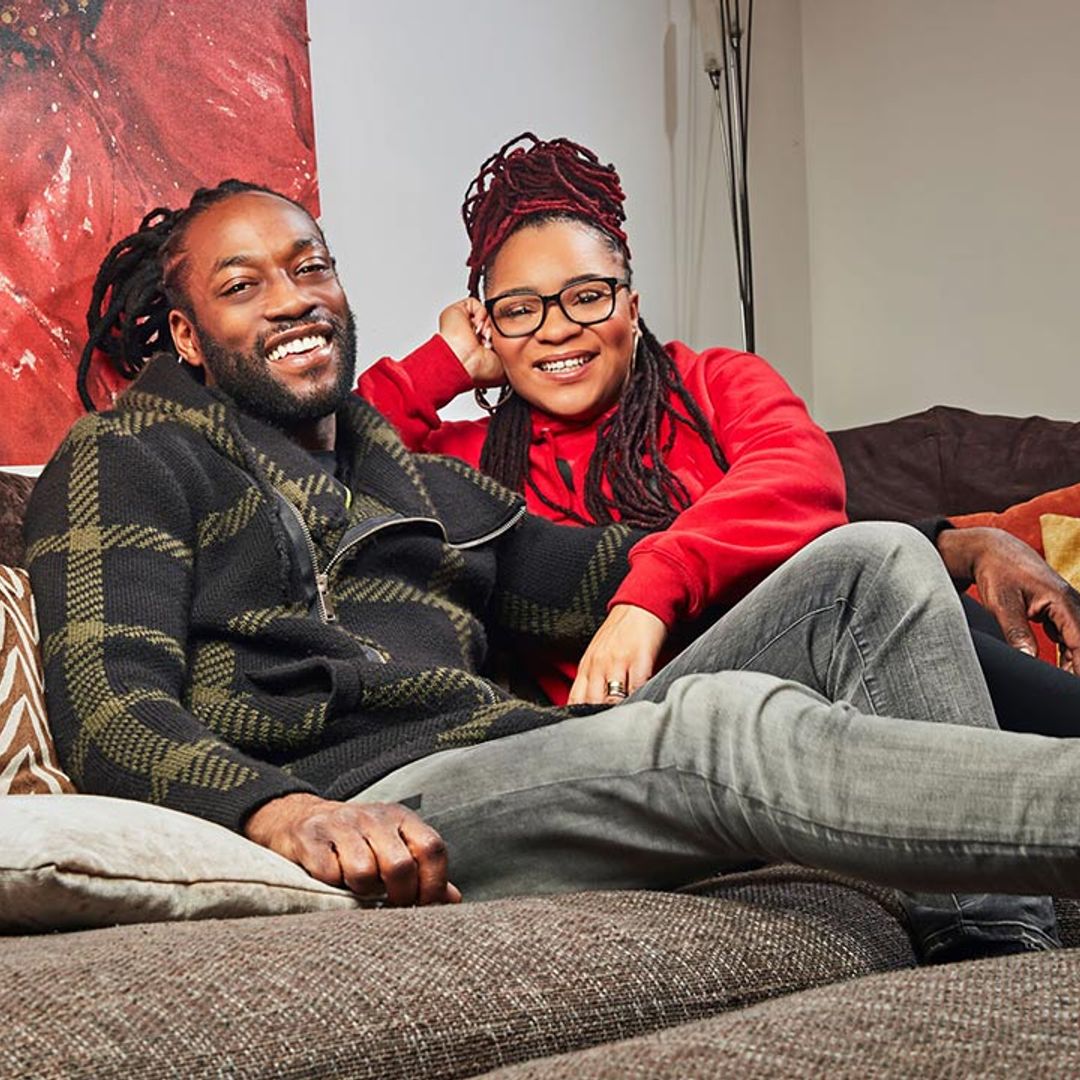 All you need to know about Gogglebox stars Marcus and Mica's adorable family
