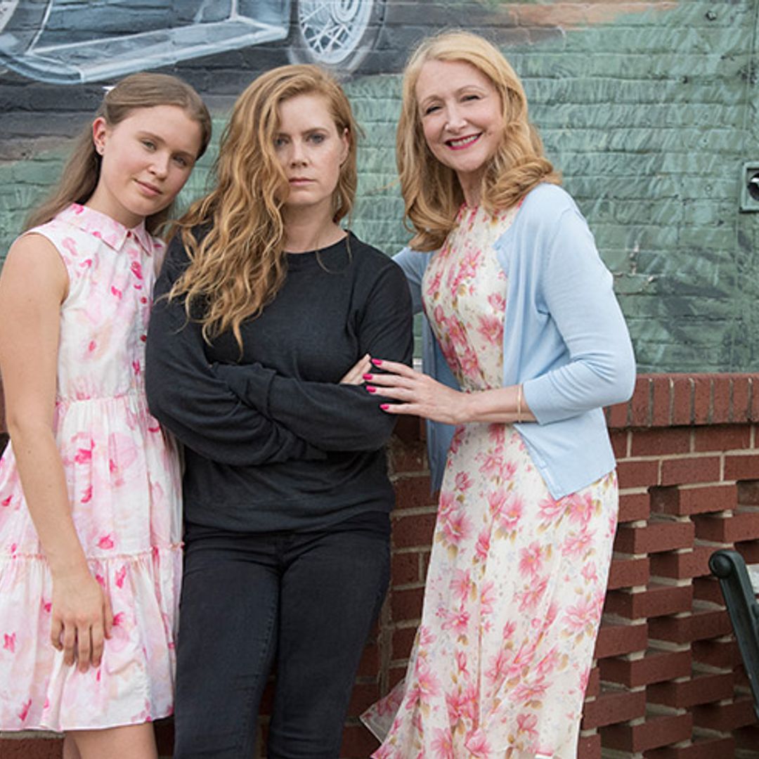 Sharp Objects ending explained: The truth behind the shocking twist