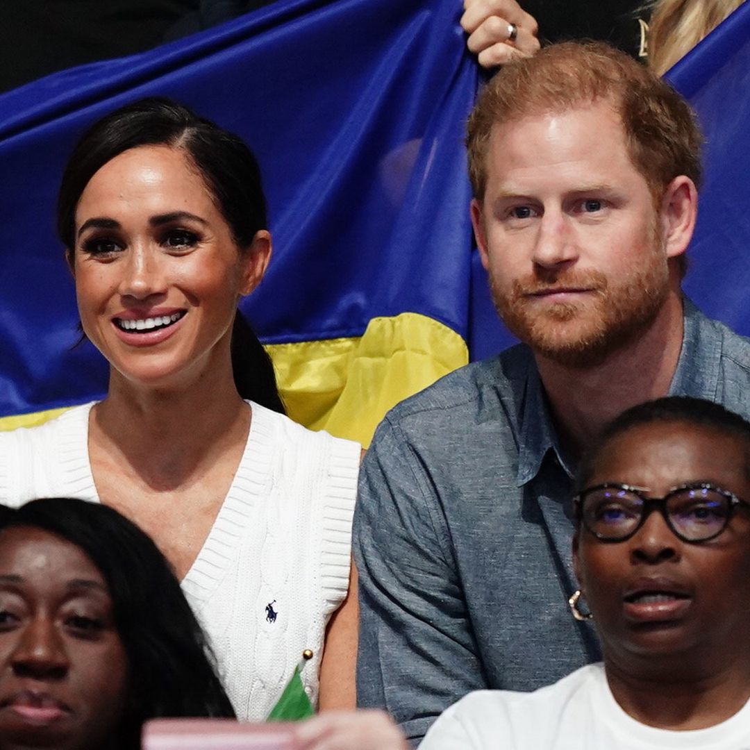 Meghan Markle brought back the jeans trend that Gen Z have 'vetoed'