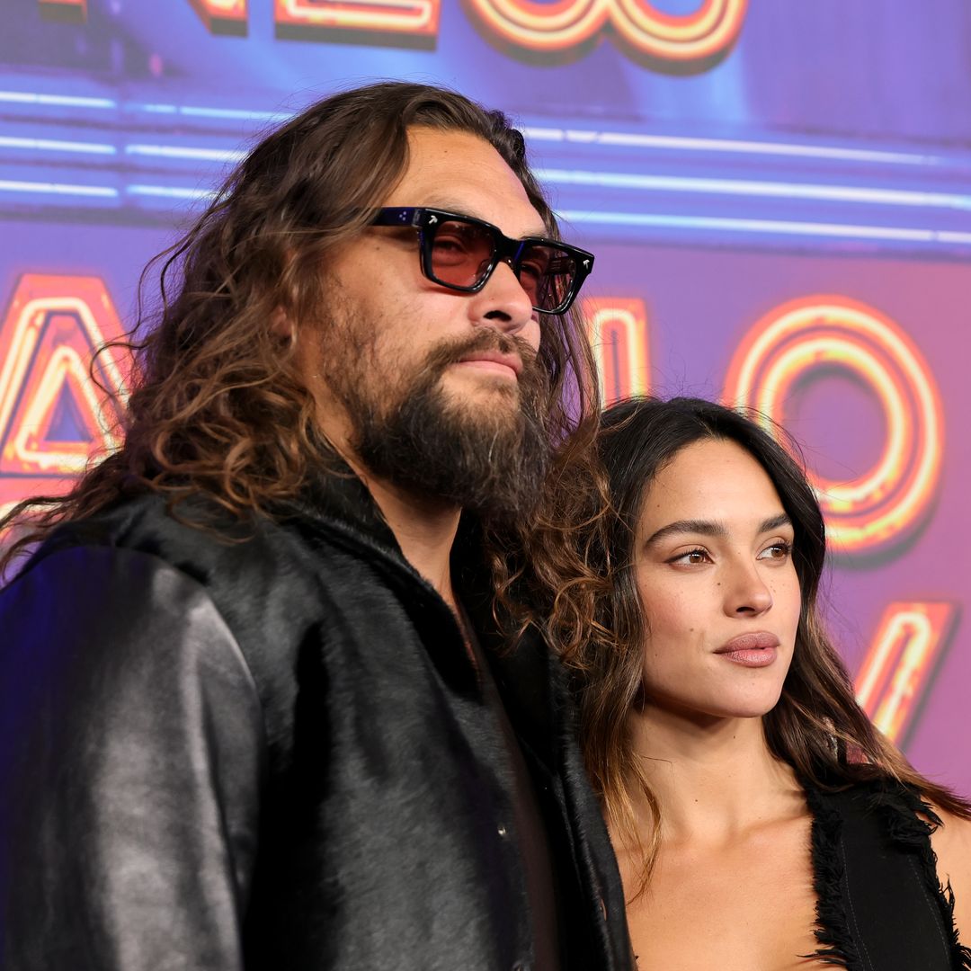 Jason Momoa and Adria Arjona's complete relationship timeline