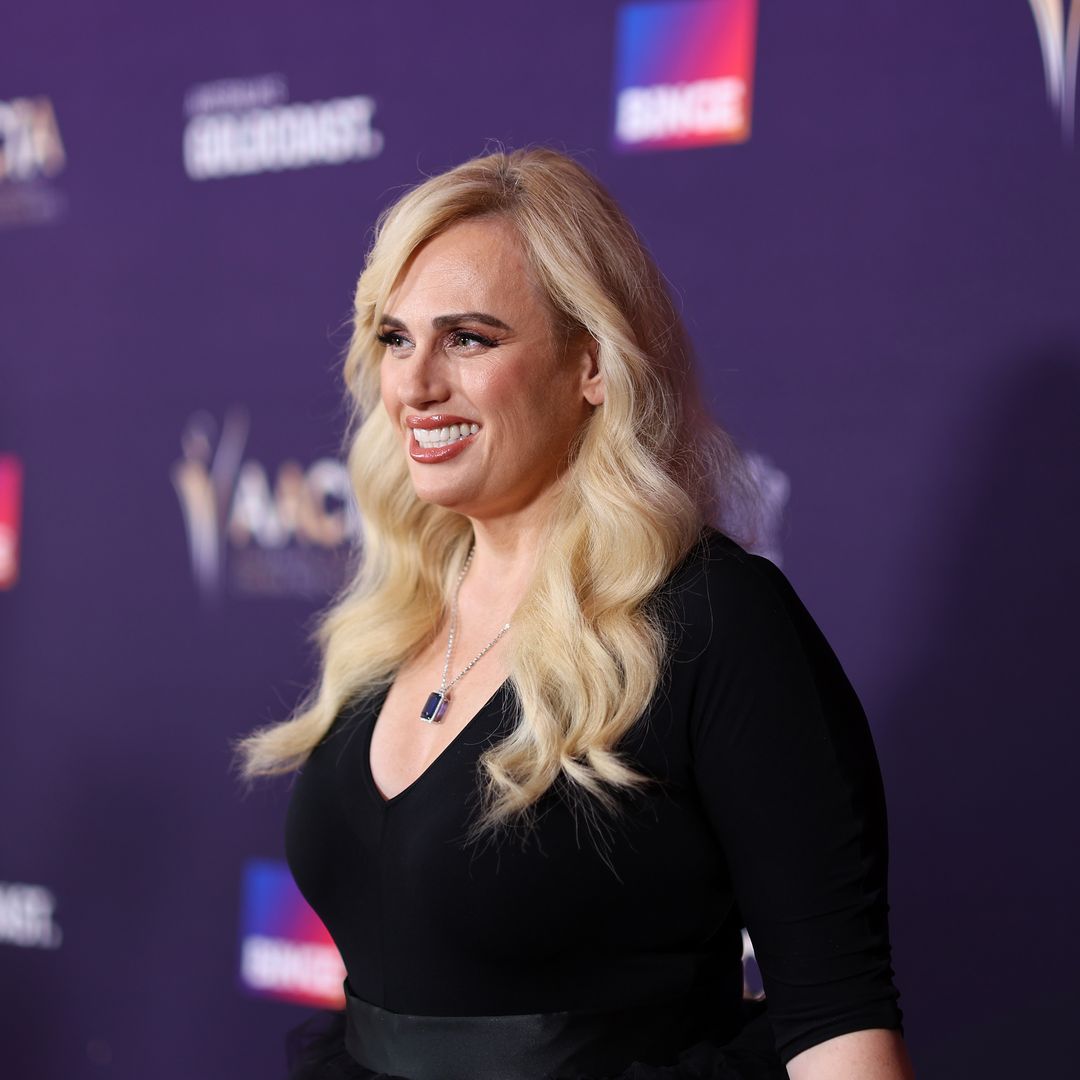 Rebel Wilson's controversial memoir's release date delayed - find out the real reason why