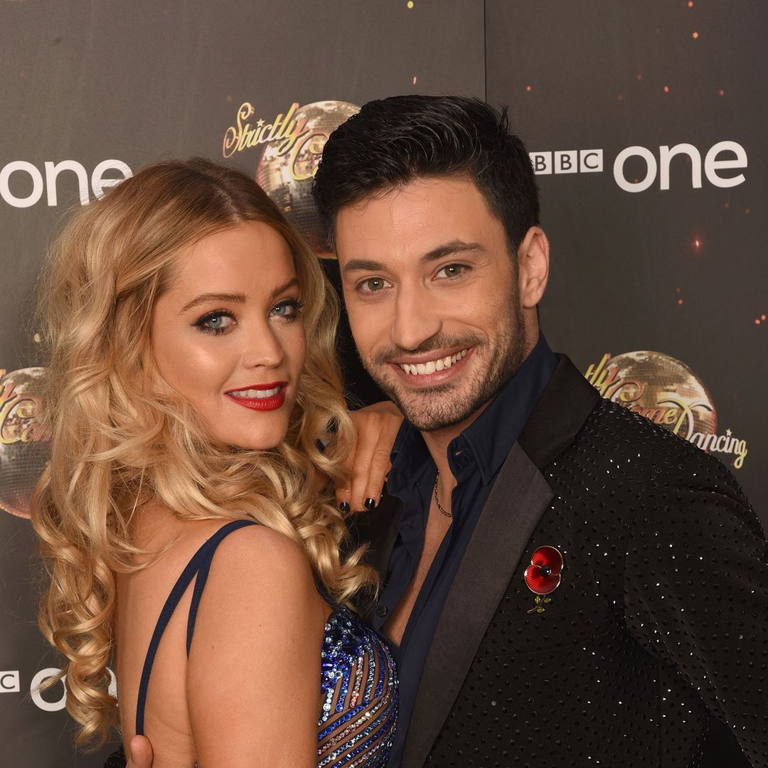 Strictly stars who didn’t enjoy their time on the show