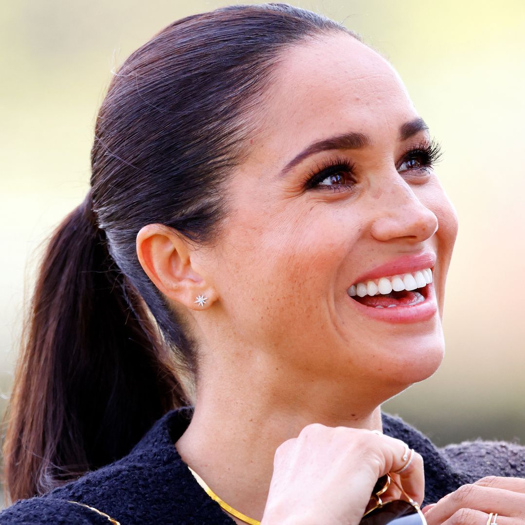 Meghan Markle's must-have Bermuda shorts can be yours for £18 at Sainsbury's