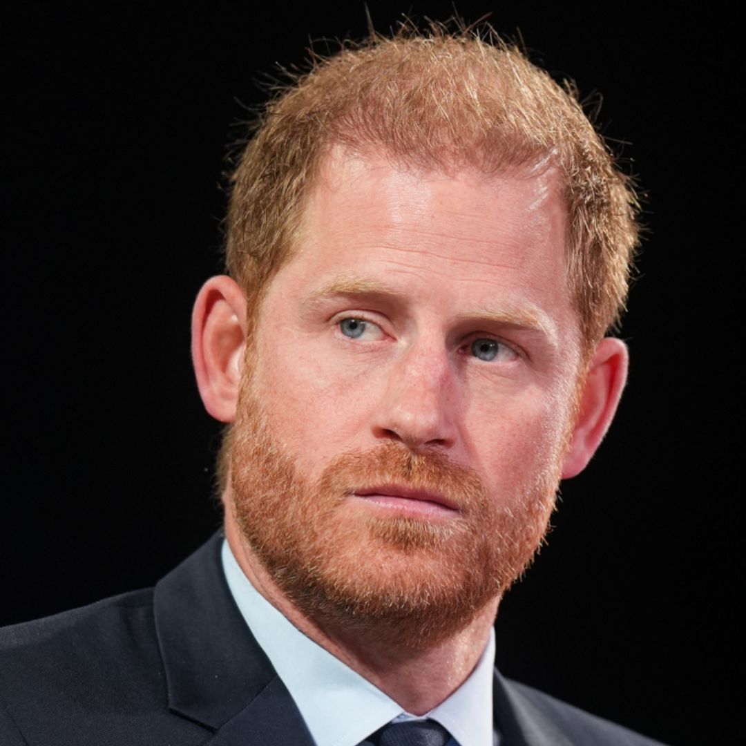 Prince Harry talks fatherhood and why Princess Diana would be 'horrified' during intimate speech in NYC