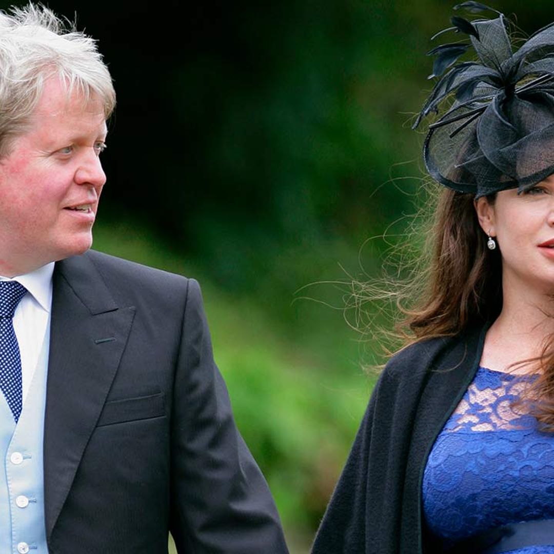 Charles Spencer's wife Karen Gordon shares emotional update after(02)