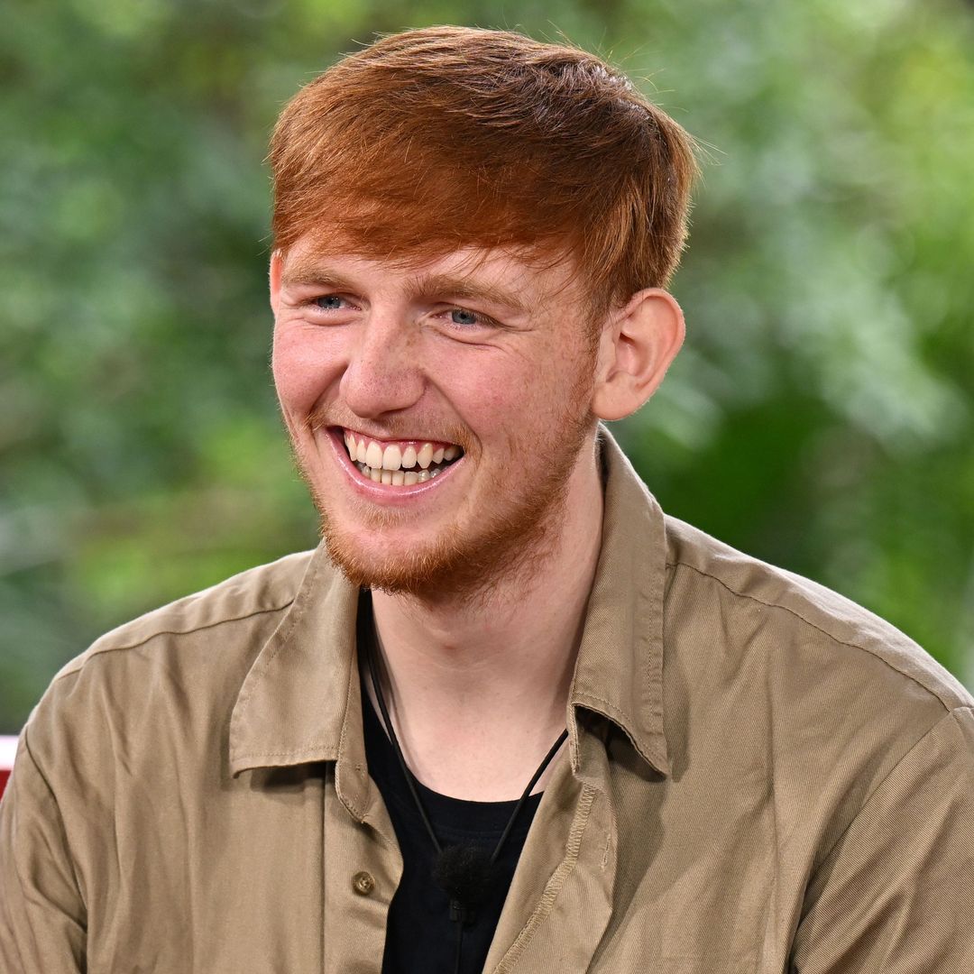 Angry Ginge’s 7kg weight loss jungle transformation that went unnoticed