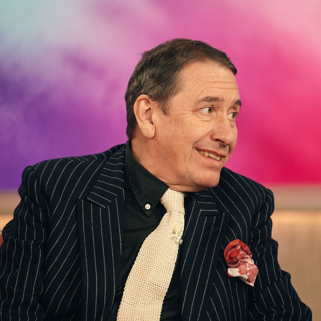 Jools Holland's private life off-screen: his castle home, growing family and secret hobby