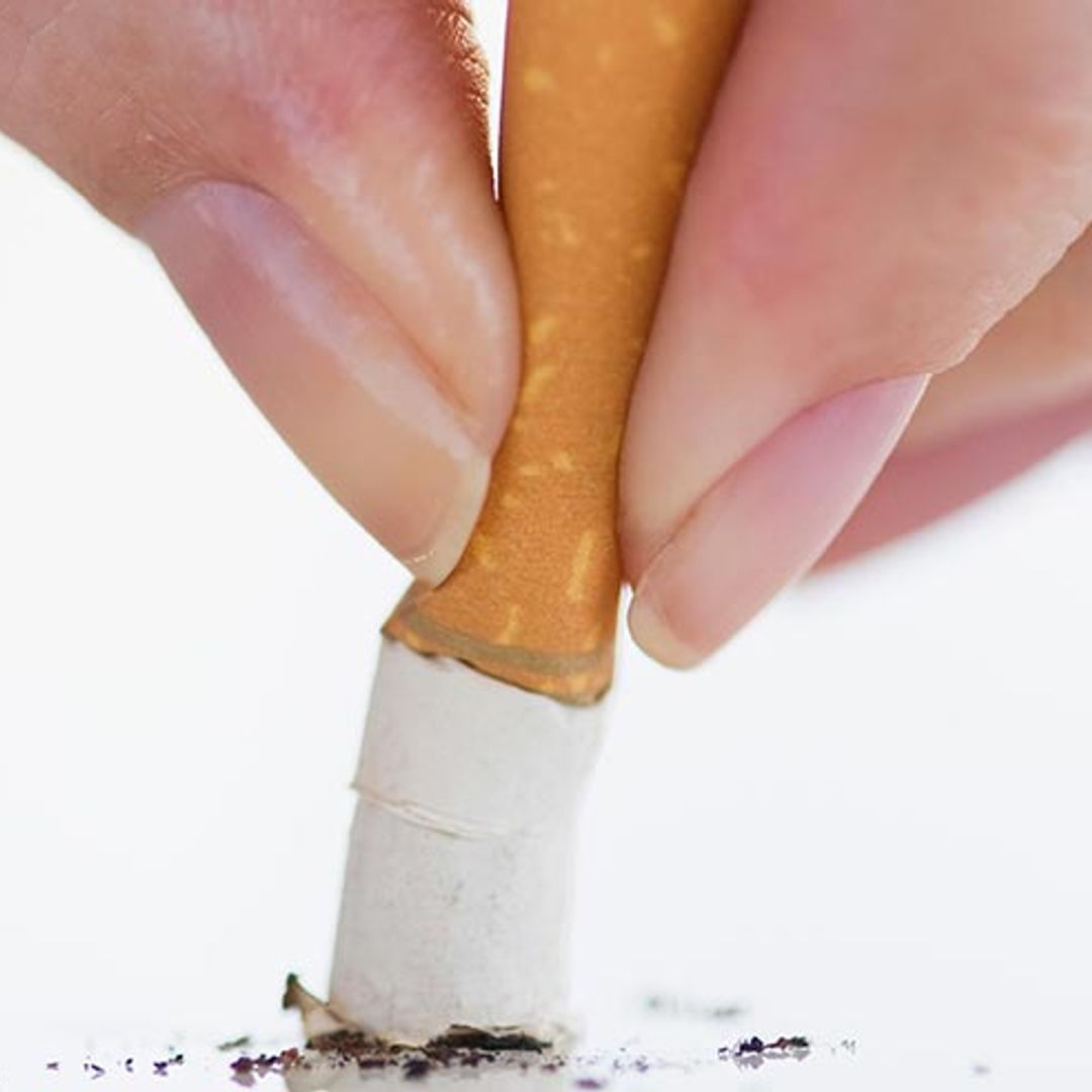 Stub it Out: the best incentives and tips for quitting smoking
