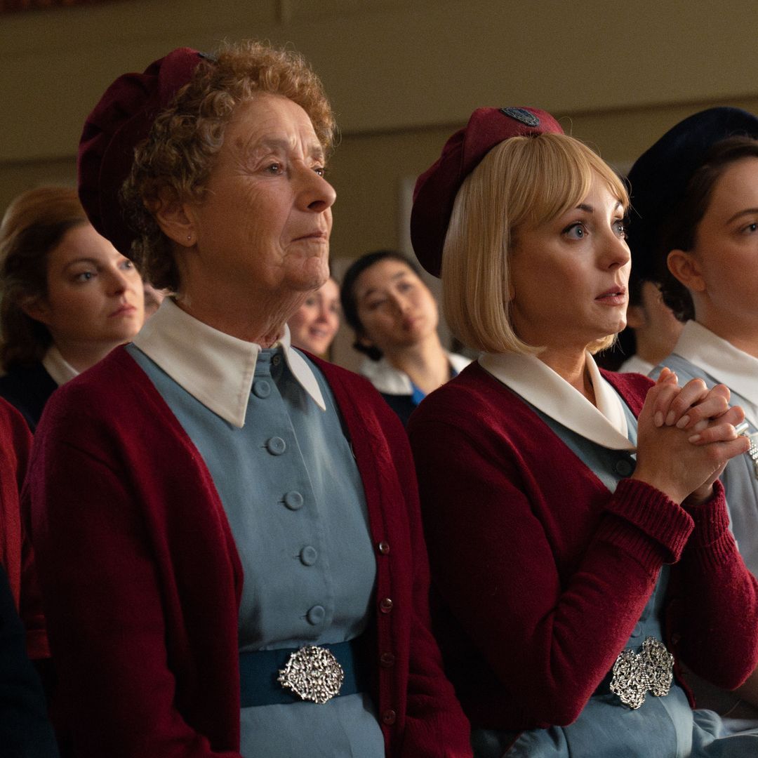 Call the Midwife viewers saying same thing as show returns with series 14