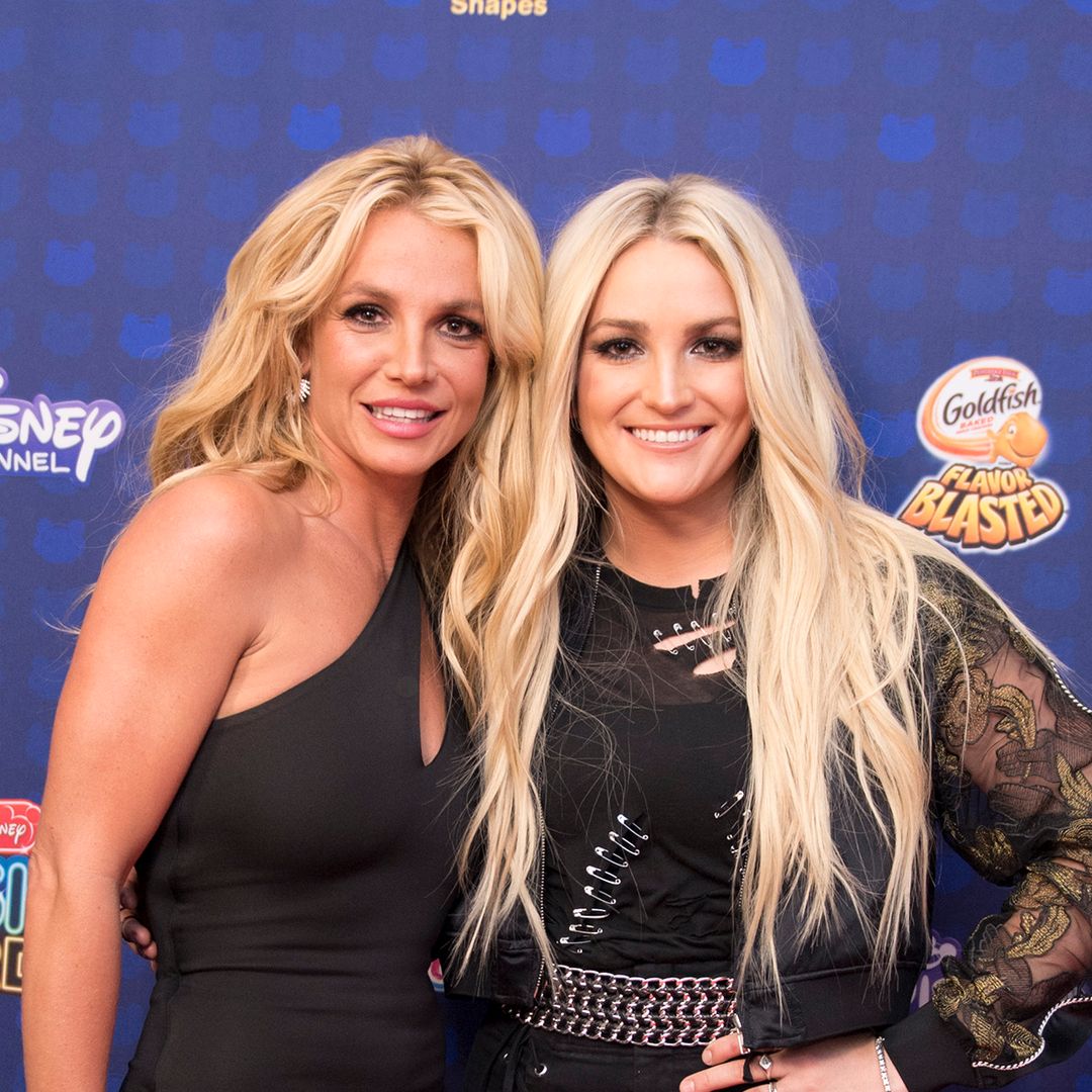 Britney Spears criticizes sister Jamie Lynn Spears, details conservatorship betrayal as explosive memoir is finally released