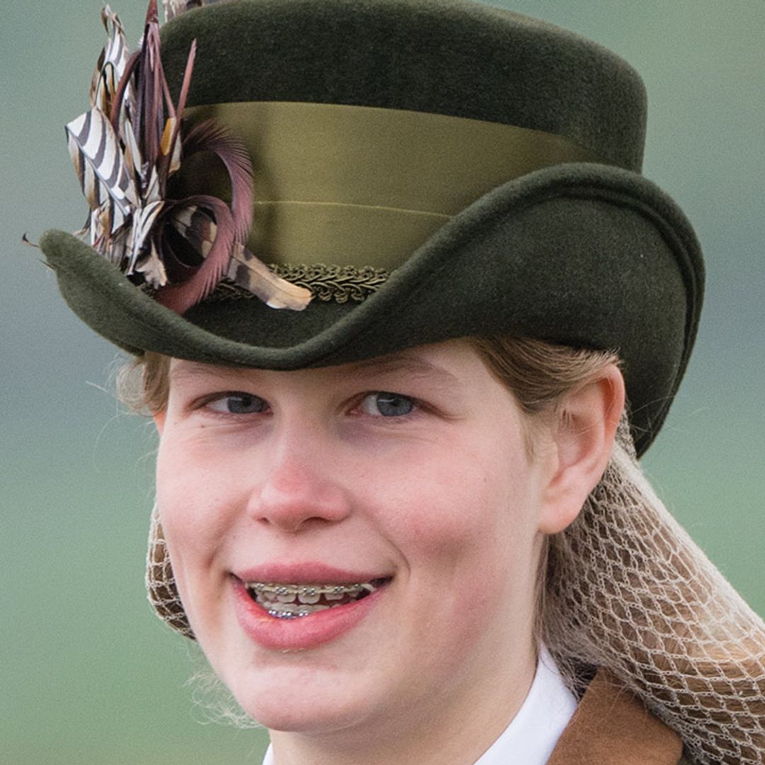 Lady Louise Windsor to make exciting official appearance next month