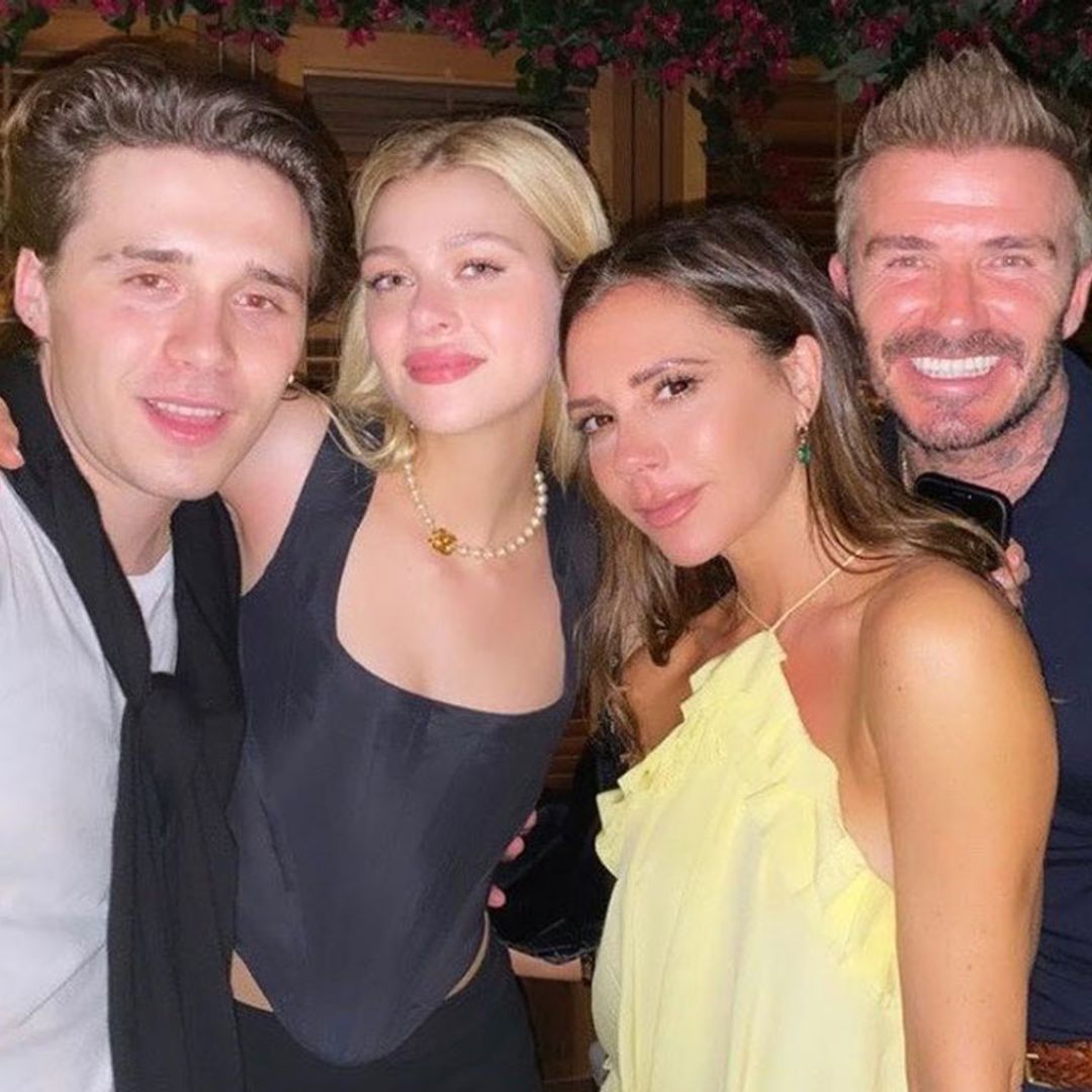 Brooklyn Beckham and Nicola Peltz reveal their wedding song and why they cried at The Met