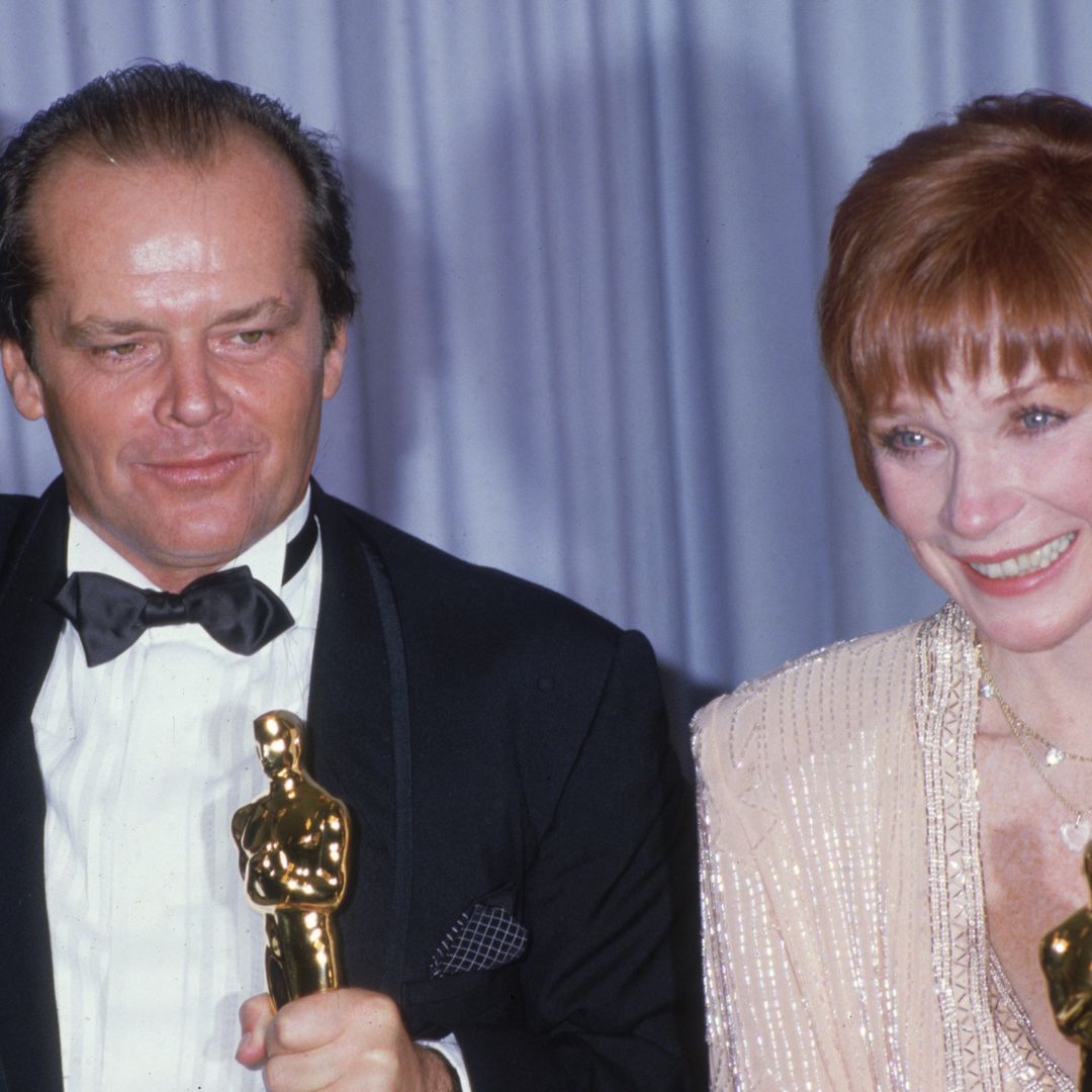 Shirley MacLaine's surprising response to 'affair' rumors with Jack Nicholson