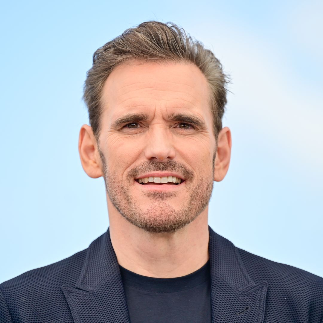 Matt Dillon shocks fans with his appearance at 60 - see new photos