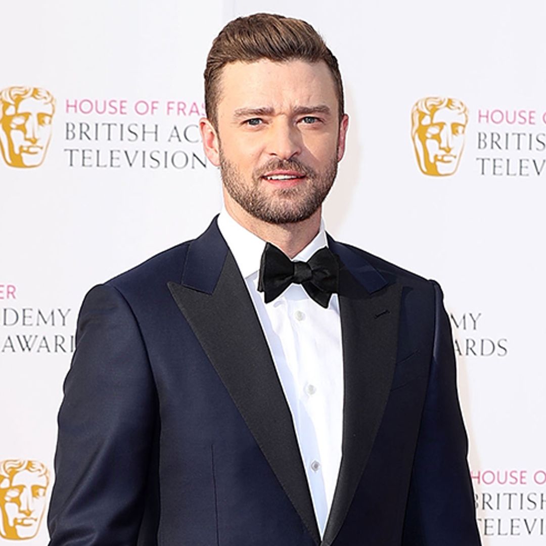 'Nothing has ever been serious' says Justin Timberlake's family amid reports of split