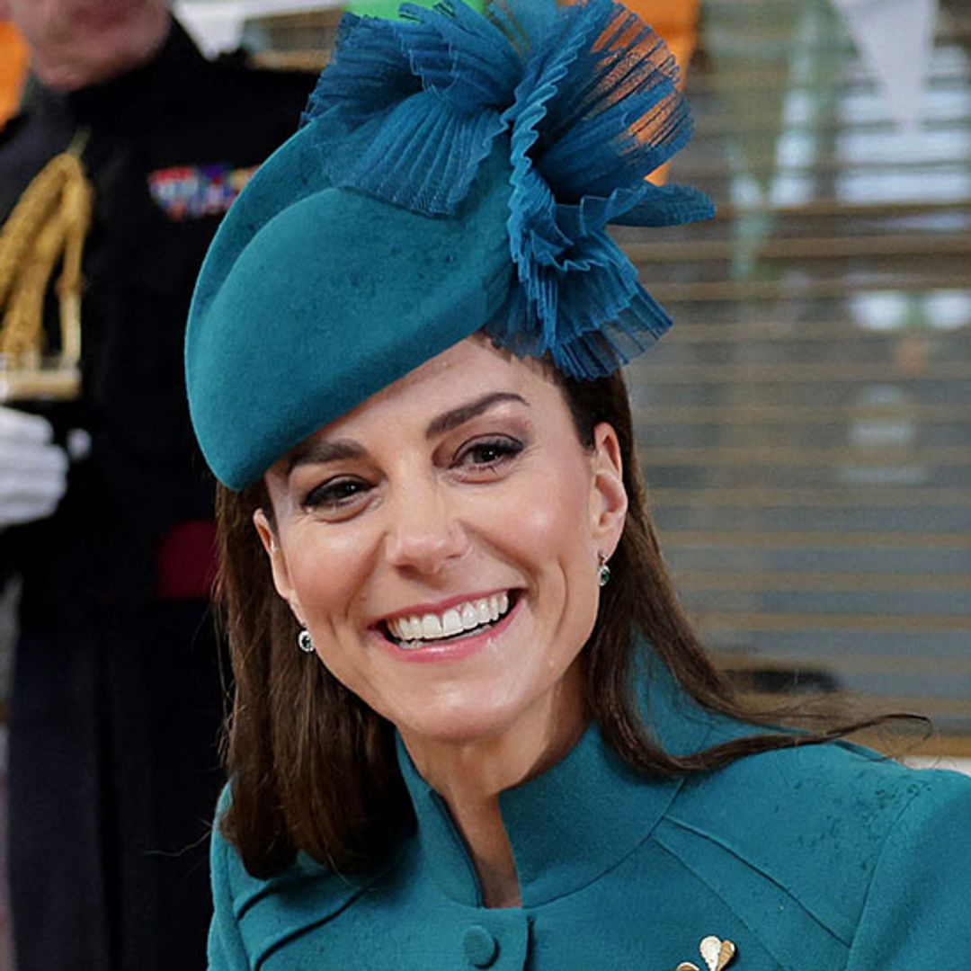 Princess Kate's strict drinking rule she can't relax for Christmas