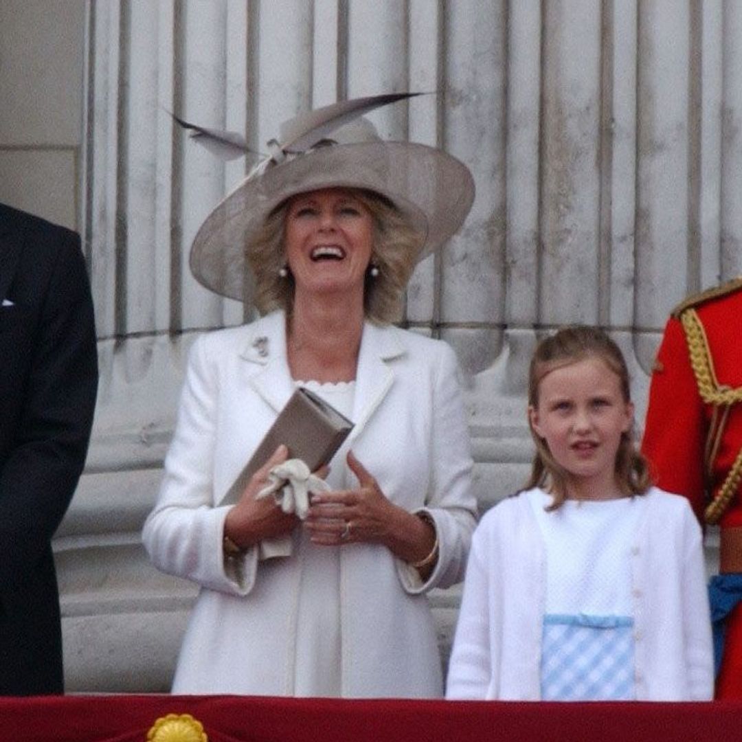 The Queen's cousin Ella Mountbatten celebrates her birthday – and she's so grown up