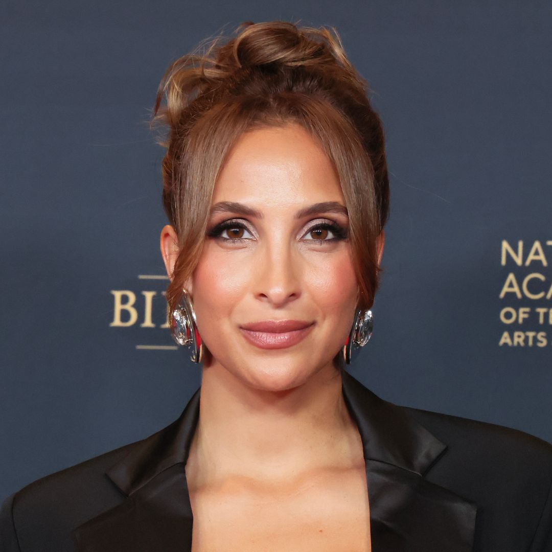 Meet The Young and the Restless star Christel Khalil's two rarely-seen kids with musician ex and businessman husband