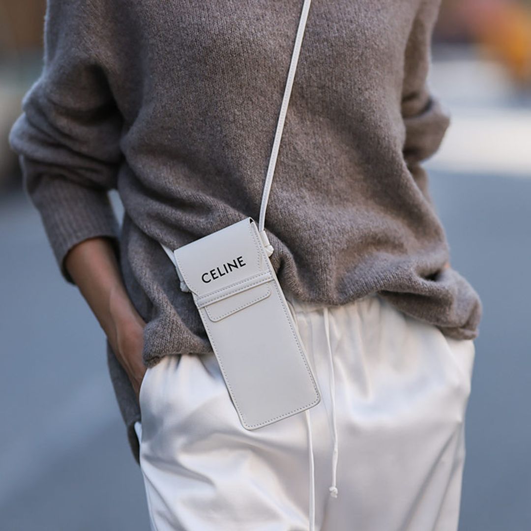 18 best phone bags 2023: Crossbody mobile phone holders are having a moment