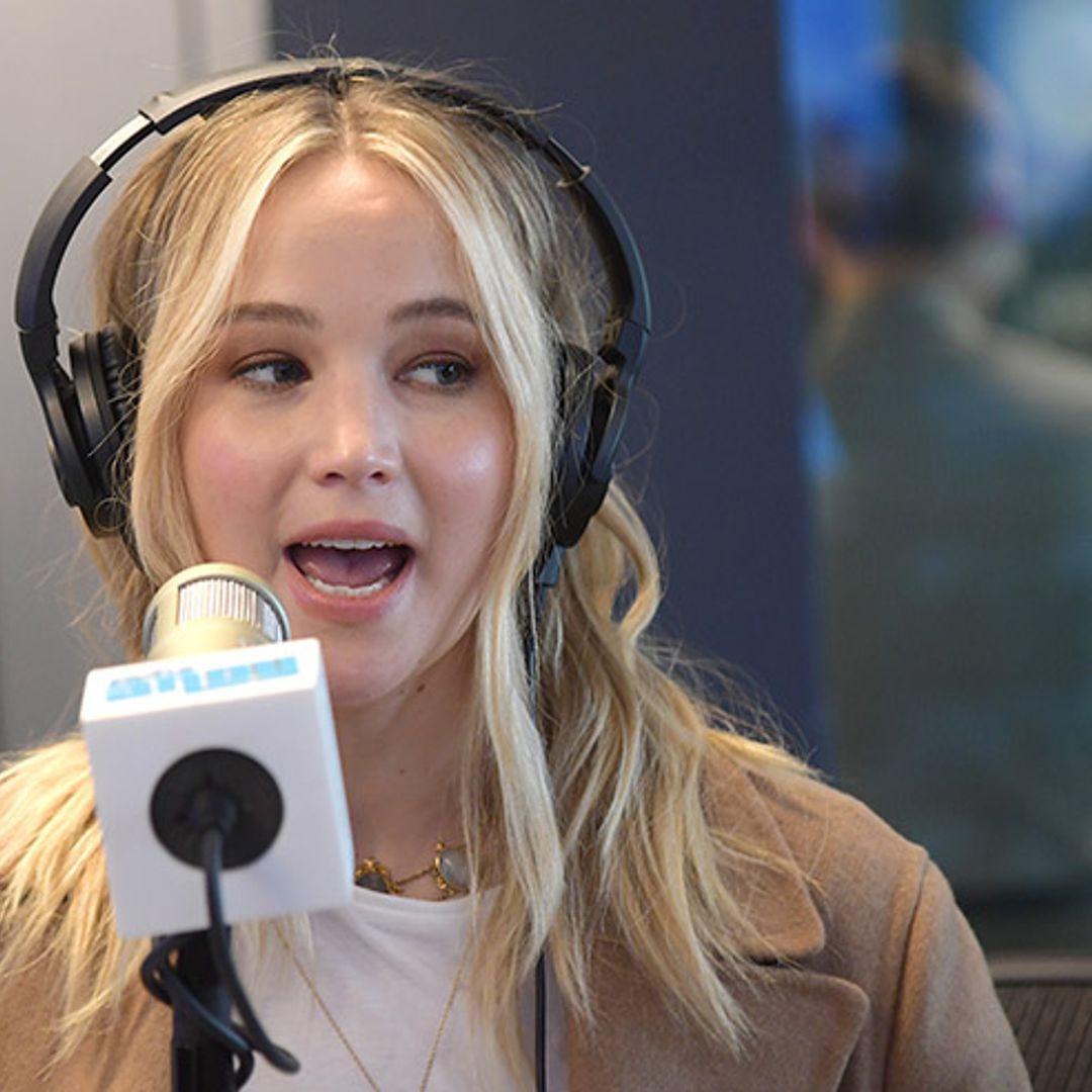 Jennifer Lawrence talks losing out on blockbuster film role: 'That one devastated me'