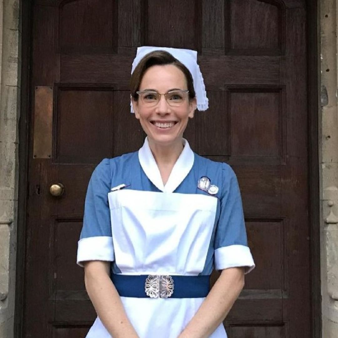 Call the Midwife star Laura Main announces big change from show with exciting new project 