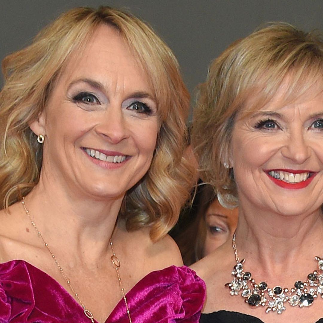 BBC Breakfast's Carol Kirkwood teases Louise Minchin's replacement