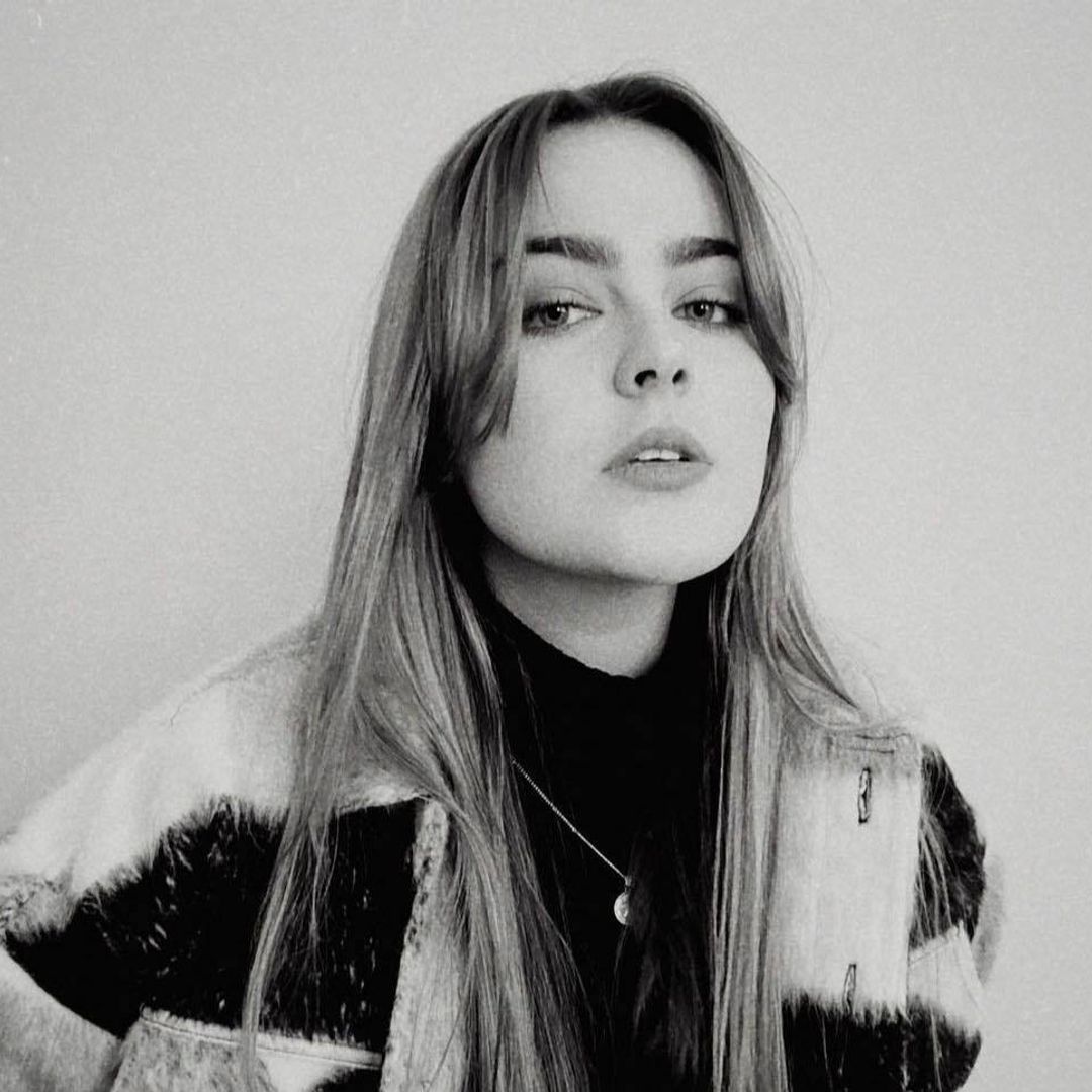 Georgia Weir