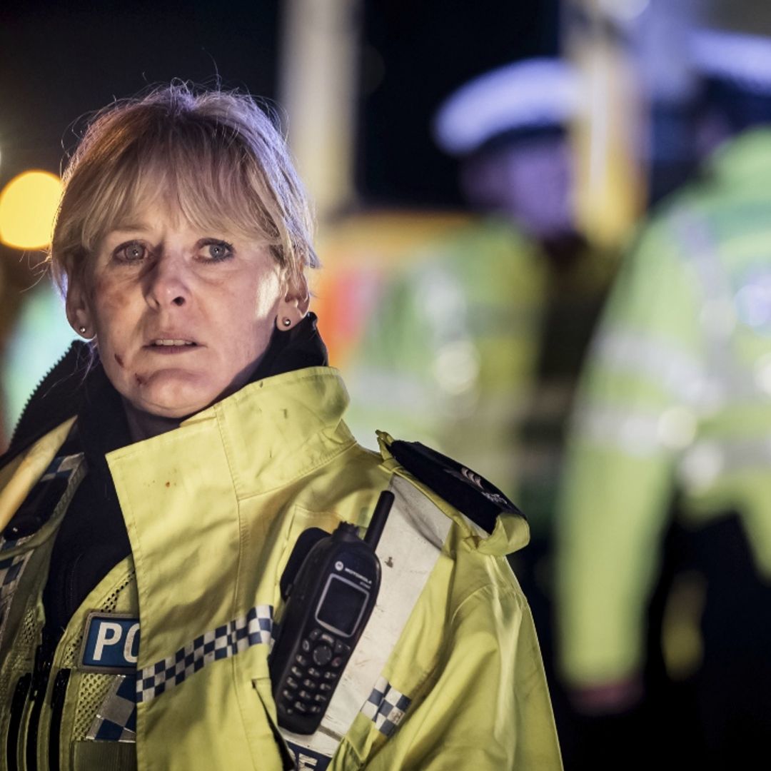 Happy Valley theory explains why major moments were left out of finale