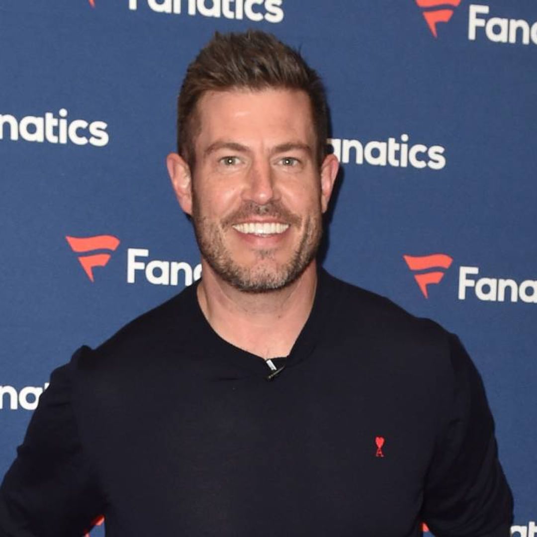 Jesse Palmer shares glimpse inside incredible New York apartment