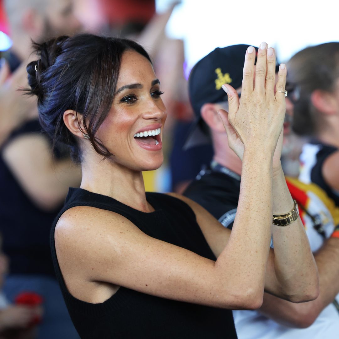We can't believe these exact Meghan Markle looks are still in stock - but hurry