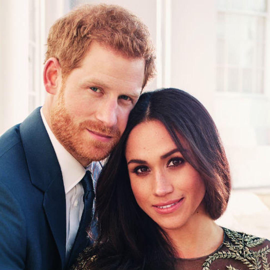 Prince Harry and Meghan Markle reveal plans for carriage procession on wedding day
