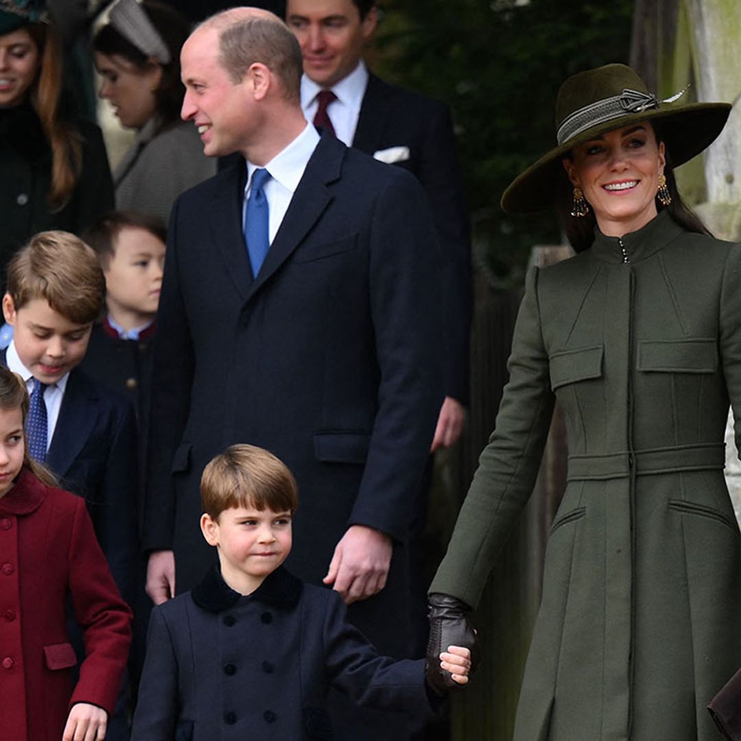 How Princess Kate has celebrated her birthday with Prince William
