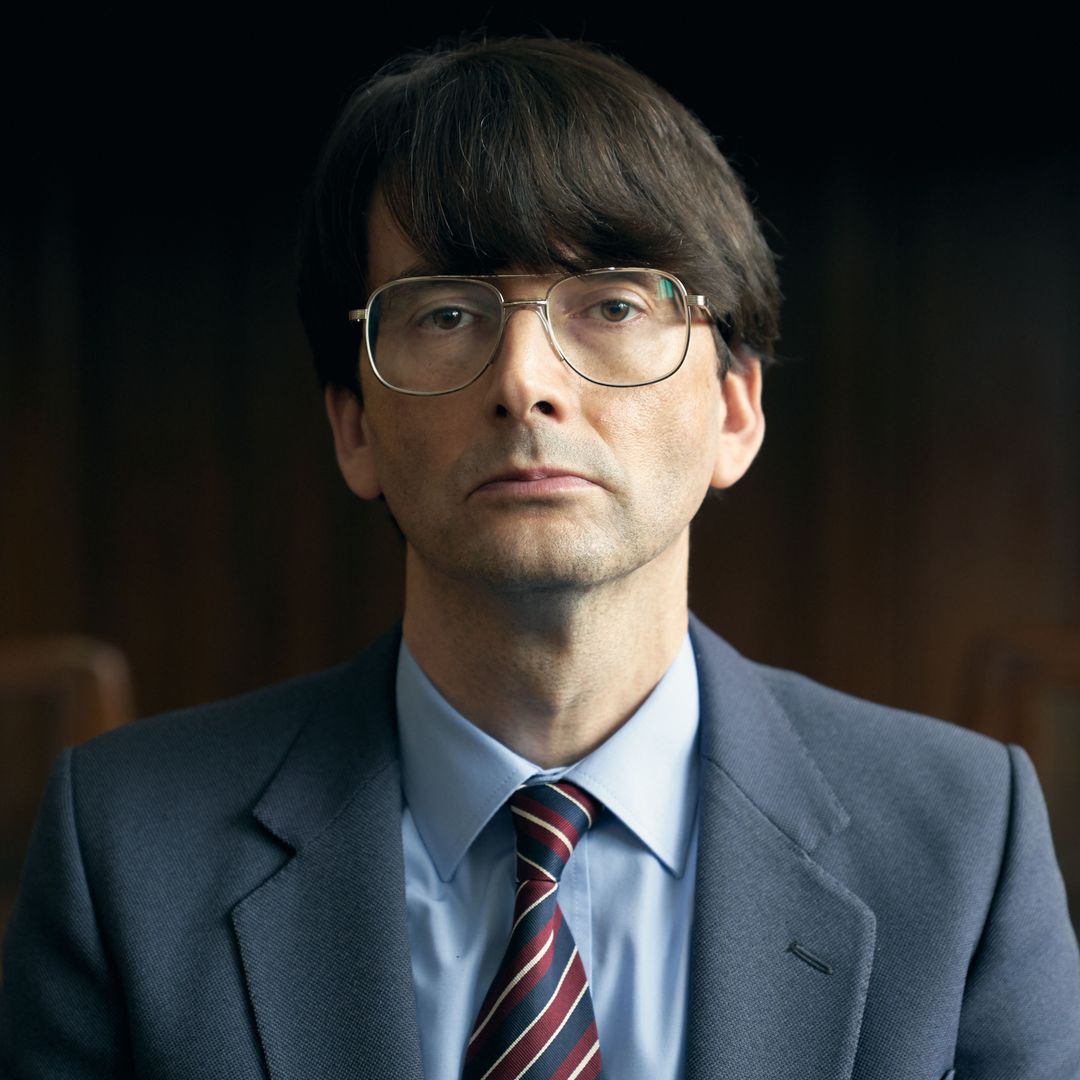 Netflix adds 'chilling' drama with Broadchurch star that needs to be your next binge-watch