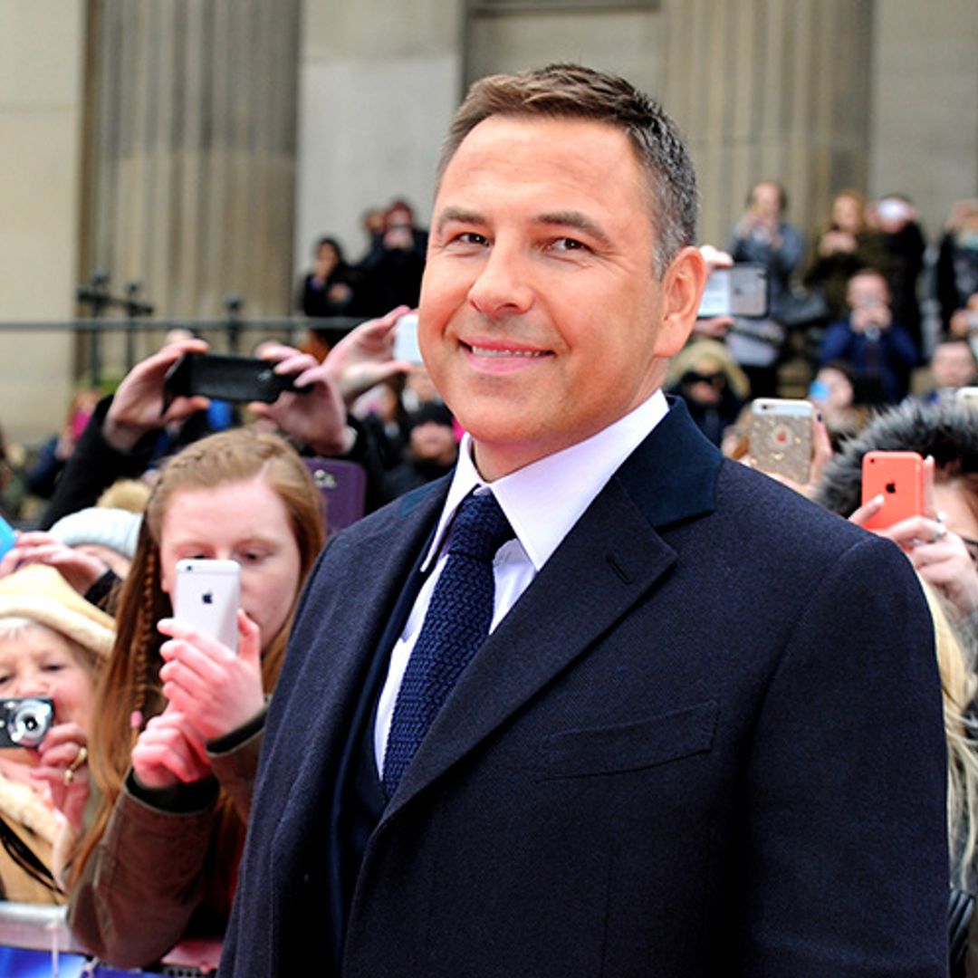 David Walliams shares hilarious letter of complaint from young fan