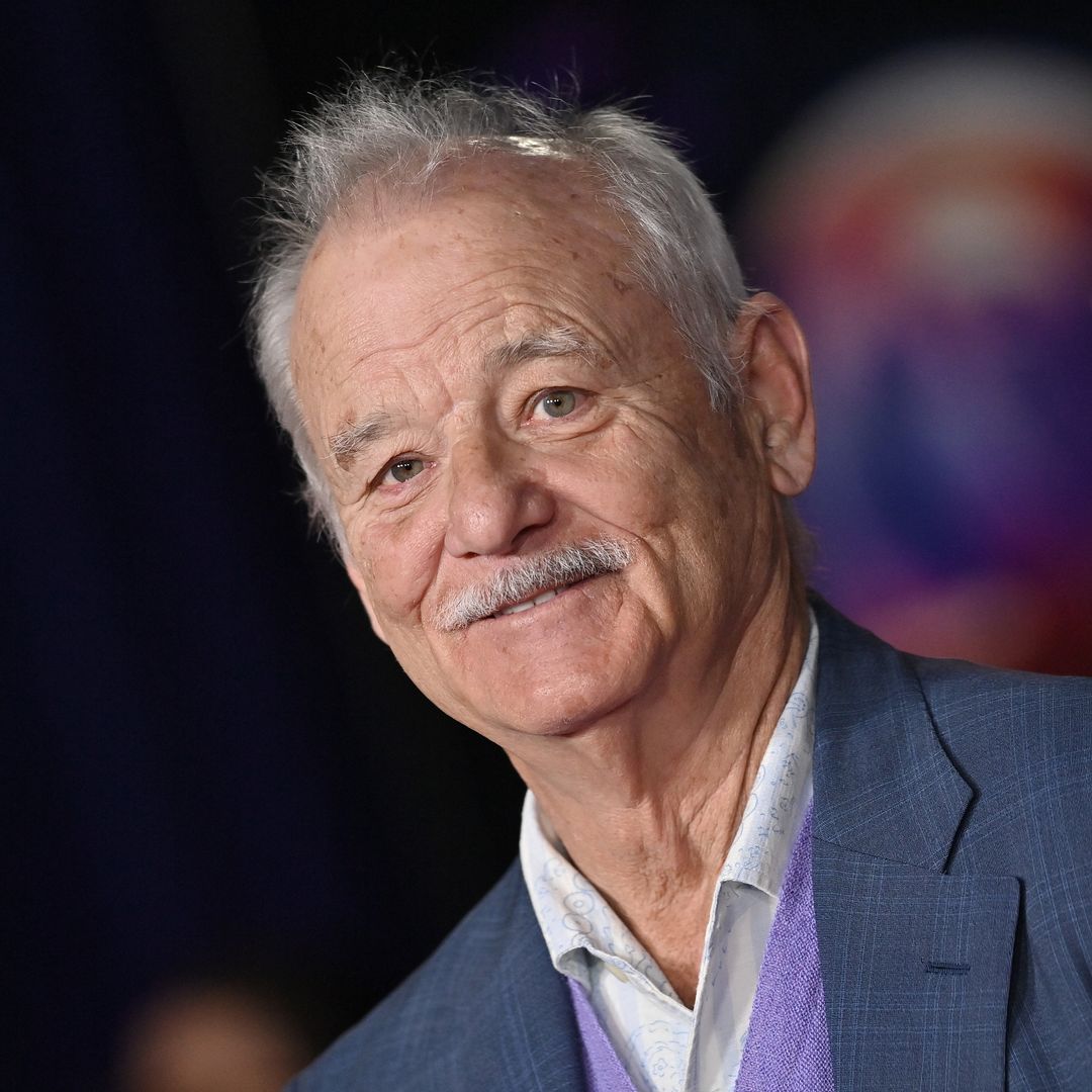Meet Bill Murray's 8 siblings – including his chef brother and sister who’s a nun