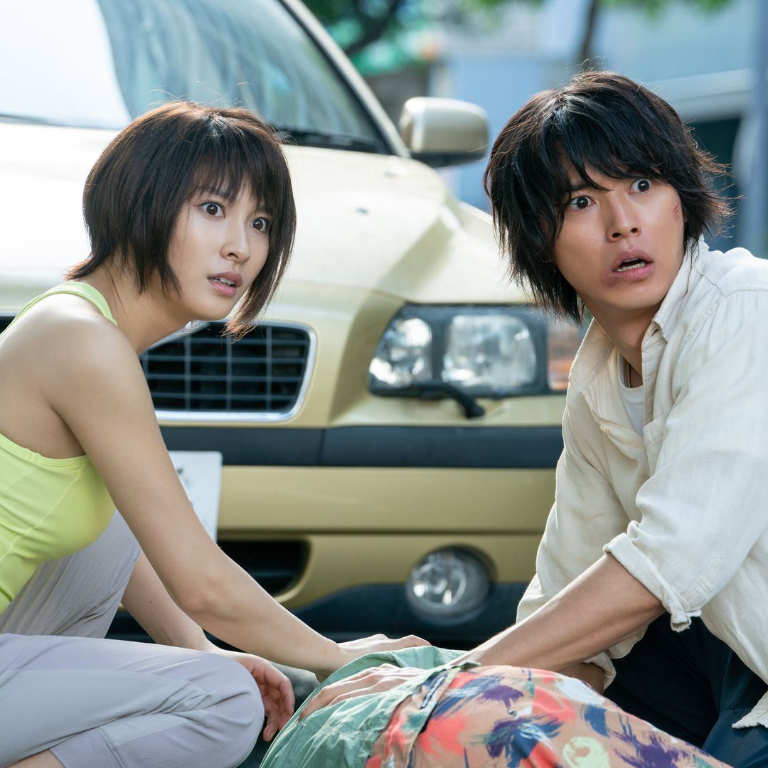 Netflix drama 'better than Squid Game' sparks same complaint from fans with first look at new season