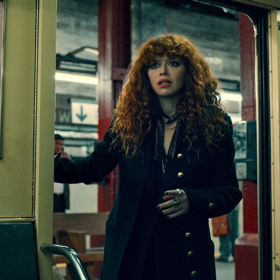 Everything you need to need to know about Netflix's Russian Doll season two