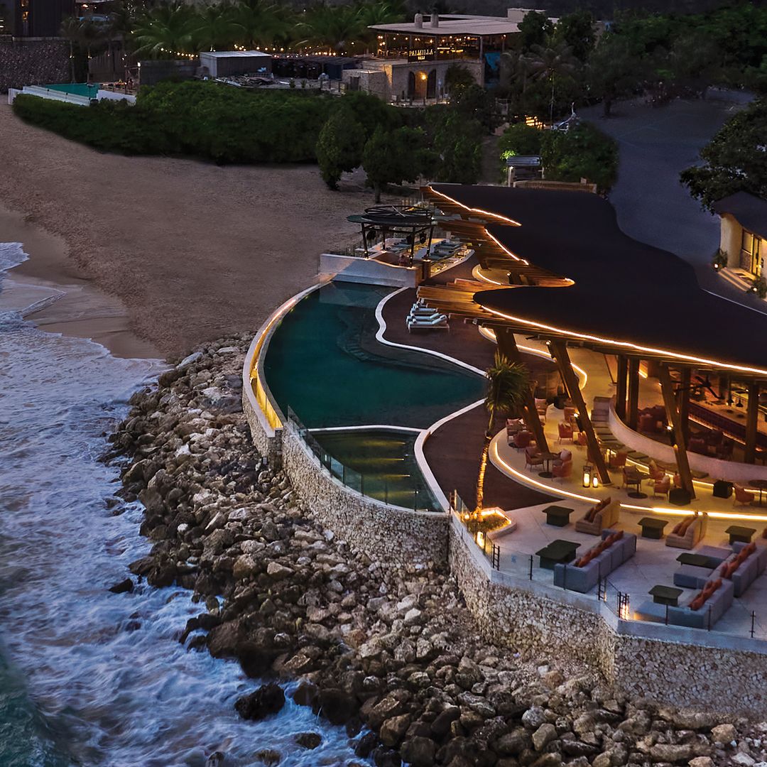 Inside the $1 million Golden Globes gift bag, including six nights in New Zealand and Brad Pitt's skincare brand